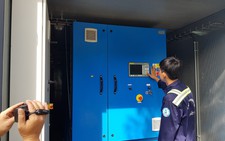 Ì ạch triển khai xây dựng nhà máy xử lý rác