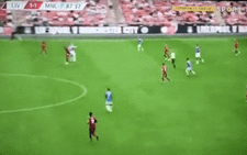 Khoảnh khắc Van Dijk bị Jesus vượt qua:  Ronaldo và Messi cũng không làm nổi