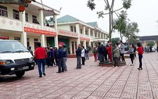 Nhà nghèo không tiền mổ tim, nam sinh lớp 4 tử vong vì bệnh tái phát lúc đang học