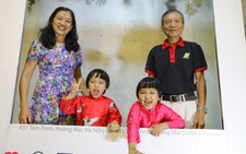Làm mẹ ở tuổi 53 nhờ thụ tinh nhân tạo