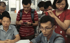 Video: Đối chất giữa phụ huynh và nhà trường vụ học sinh lớp 1 trường Quốc tế GateWay tử vong