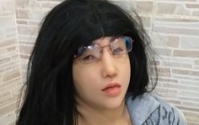 Video chiêu giả gái để vượt ngục của trùm ma túy Brazil