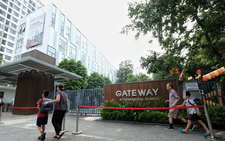 Trường Gateway và một số trường ở Hà Nội bỏ danh xưng 'quốc tế'