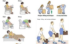 Đau lưng sau sinh, tại sao vậy?