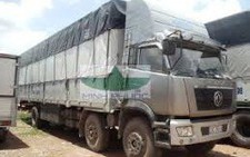 Kiến nghị tăng thuế nhập khẩu xe tải hạng nặng lên 10%