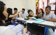 Điểm chuẩn Đại học Cần Thơ cao nhất 23,50