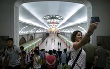 Mỹ không miễn thị thực nhập cảnh cho những người nước ngoài từng tới Triều Tiên