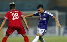 Bóng đá Việt với 'miếng bánh AFC Cup'
