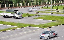 TP.HCM lắp camera tại 6 trung tâm sát hạch lái xe để tránh gian lận