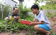 Vị bác sĩ có... 20 người con