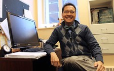 Đại học Harvard mời bác sĩ gốc Việt làm giám đốc trung tâm y tế