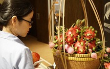 Cảnh báo xuất khẩu nông sản giảm do thương chiến Mỹ - Trung
