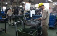 Cơ hội cuối cho công nghiệp ôtô VN? - Kỳ 3: Doanh nghiệp Việt nỗ lực 