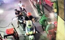 Tìm thấy xe máy trong vụ 'thi thể nhà báo trôi trên sông ở quận 2'