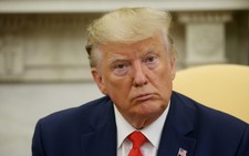 Ông Trump chờ Trung Quốc mua 'thật nhiều' nông sản