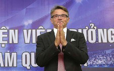 “Tôi sẽ điện cho các cầu thủ U18  từng thua Campuchia”