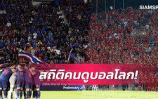 Siam Sports : Trận Thái Lan - Việt Nam vô top 10 về 'sức nóng' vòng loại World Cup 2022