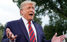Ông Trump cân nhắc thỏa thuận tạm thời với Trung Quốc