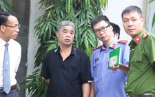 Thực nghiệm hiện trường lần 2 vụ bỏ quên học sinh Trường Gateway
