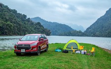 Chọn xe Toyota là chọn sự yên tâm nhưng đầy trải nghiệm