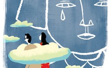 'Thương con cho roi cho vọt' là ngụy biện cho sự bất lực?