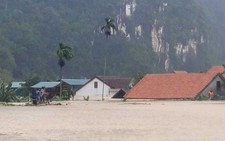 Năm 2019 khả năng có 1-3 cơn bão mạnh, quỹ đạo phức tạp