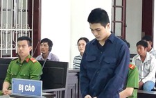 Bênh con đi đánh người, cha bị đâm tử vong