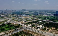 Chưa chốt giá khởi điểm đấu giá 55 lô đất Thủ Thiêm