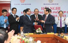 Nhiều chương trình hợp tác bảo vệ người lao động, doanh nghiệp