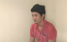Trộm bình ắc qui trạm phát sóng di động