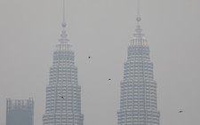 Malaysia đóng cửa hơn 1.200 trường học do khói ô nhiễm từ Indonesia