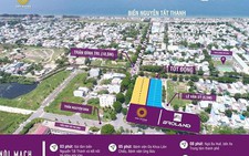 Rao bán đất quy hoạch thành đất phân lô trên Facebook, bị phạt 10 triệu