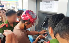 Khởi tố 3 người Trung Quốc sang Việt Nam đánh cắp dữ liệu thẻ ATM