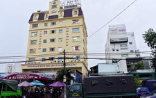 Mua đất không cần nhận đất, biến tướng từ cơn lốc phân lô bán nền