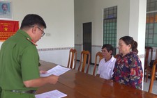 Bắt chủ hụi lừa đảo tiền tỉ của người dân tại Cà Mau