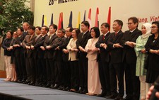 Đàm phán Hiệp định RCEP 'sắp đến hồi kết'