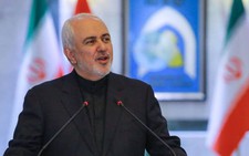 Ngoại trưởng Iran: ông Trump tự ‘đóng cánh cửa đối thoại’ với Tehran