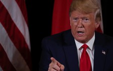 Ông Trump ‘không vui’ vì phái đoàn Trung Quốc hủy thăm nông trại Mỹ