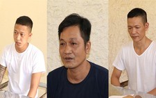 Hà Tĩnh phá đường dây cá độ bóng đá qua mạng 3.000 tỉ