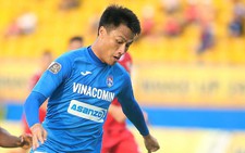 Đội tuyển Việt Nam lo 