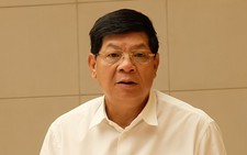 Lãnh đạo Hà Nội lên tiếng thông tin dùng xe công đi ăn sáng