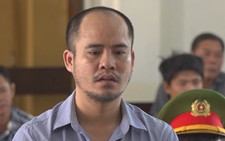 Giết người, cướp tiệm vàng lĩnh án 30 năm tù