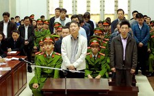 Mạnh tay với chạy chức, chạy quyền