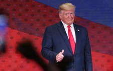 Nhà Trắng phản công vụ Đảng Dân chủ đòi luận tội ông Trump
