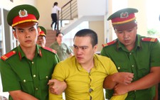 Tuyên tử hình bị cáo cướp tài sản, giết người tại Bình Dương