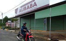 Tạm giữ hình sự Nguyễn Thái Lực, em trai Nguyễn Thái Luyện Alibaba