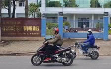 Đình chỉ công tác cán bộ đoàn kiểm tra thuế 'mượn tiền' cơ sở kinh doanh