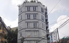 Vụ thẩm phán, giảng viên bị tố 'bắt' trẻ em: Trục xuất đối tượng chiếm giữ nhà