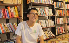Chàng sinh viên bách khoa 'đặt cọc niềm tin'