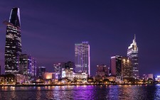Giới tỉ phú Hàn Quốc 'ngắm nghía' bất động sản Việt Nam